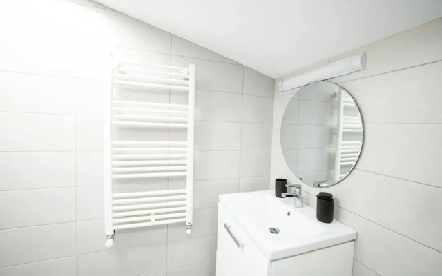 Urban Stay by Timisoara BnB Ap 2