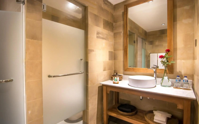 Ulun Ubud Resort and Spa