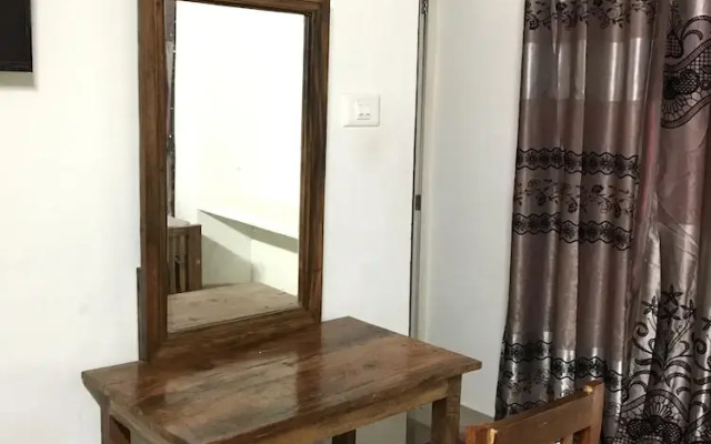 Palm Rivera - Hostel