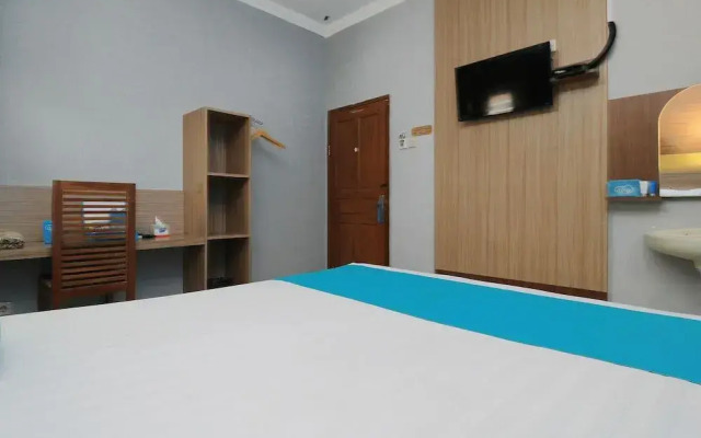 Airy Malioboro Letjen Suprapto 36 Yogyakarta