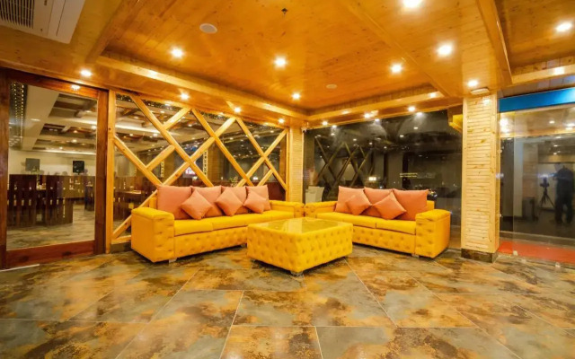Snow White Resort & Spa