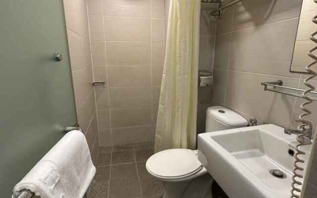 Hotel Uptown Chinatown