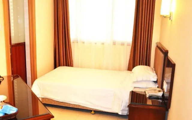 Jiangsu Hotel - Shenzhen