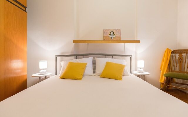 Apartment Tranquilo Garden