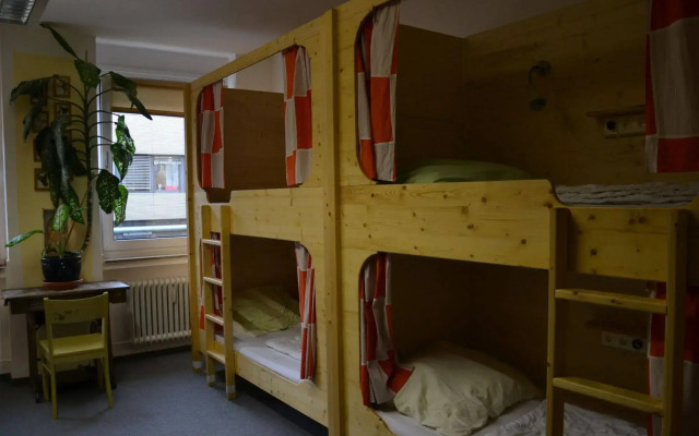 Black Sheep Hostel Cologne