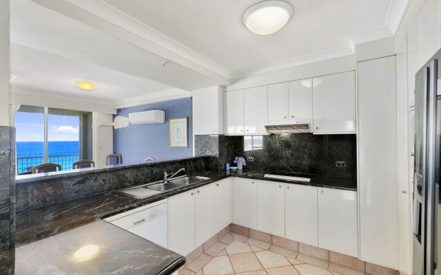 Moroccan Resort - HR Surfers Paradise