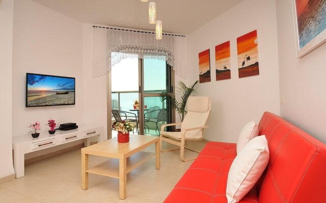 Club Hotel Tiberias