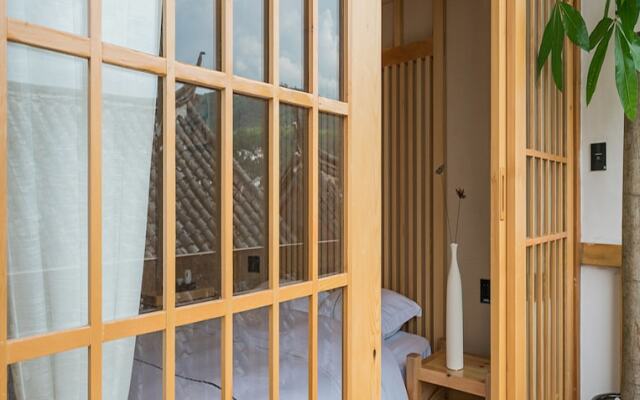 Wuhuayisu Wenjing Hotel