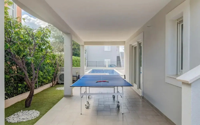 Villa Aurora Mare - Kaštel Novi