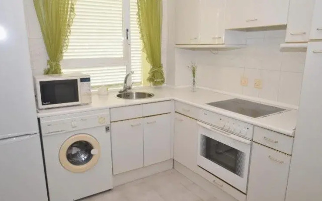 Apartamentos El Corrillo