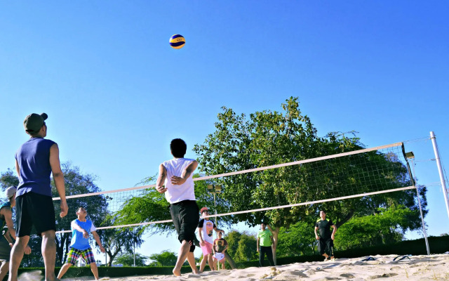 Intercontinental Al Jubail by IHG