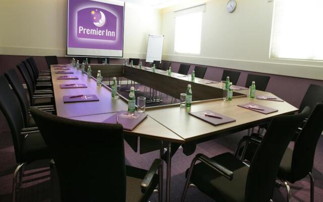 Premier Inn Dubai Investment Park