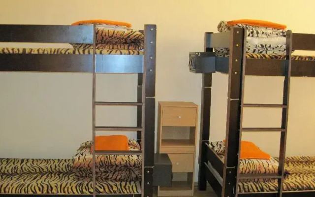 Tiger Hostel