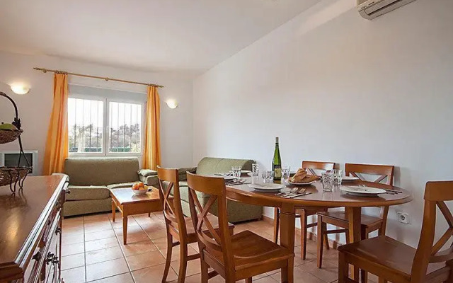 Monte Javea 22 Bm