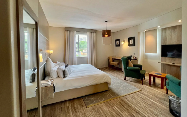 Protea Hotel by Marriott Windhoek Furstenhof