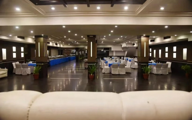Hotel Gold