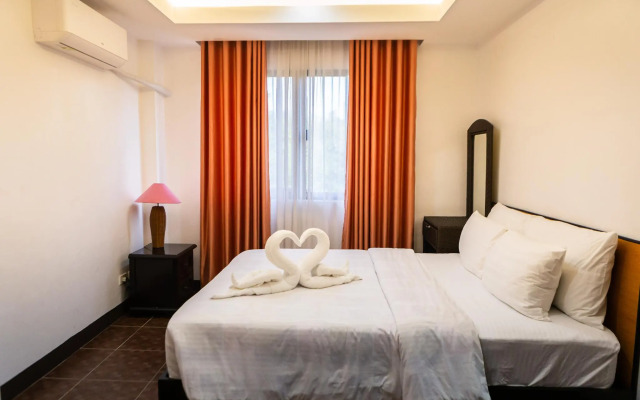 Palmbeach Resort and Spa Mactan