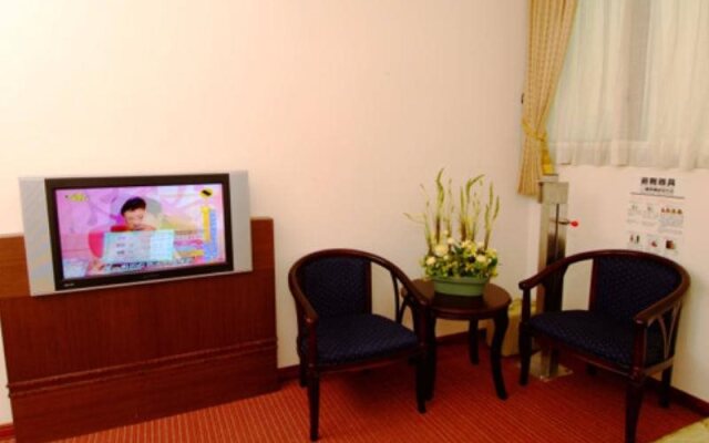 Ocean Royal Hotel