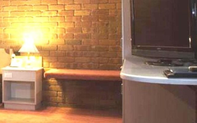 Fountain Court Motor Inn Albury