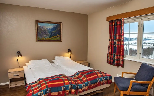 Venabu Fjellhotell
