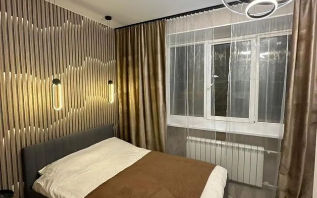 apARTament на проспекте Ленина 52/4А