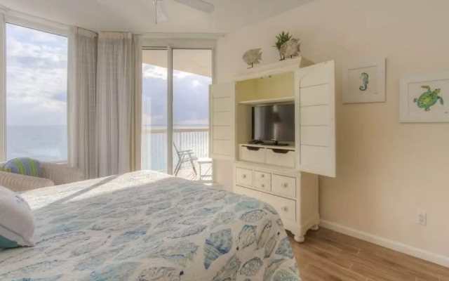 Silver Beach Towers E1505