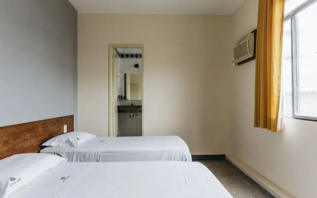 OYO Hotel Lider