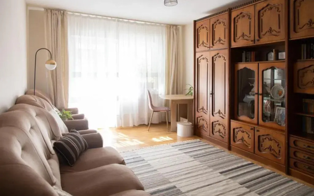 21 Cozy Apartament