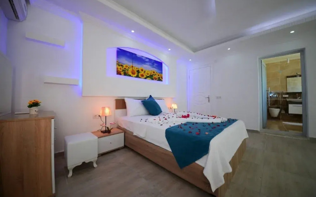 KAL4300 Villa Asaf 2 Bedrooms