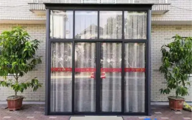 Lin Tian Homestay