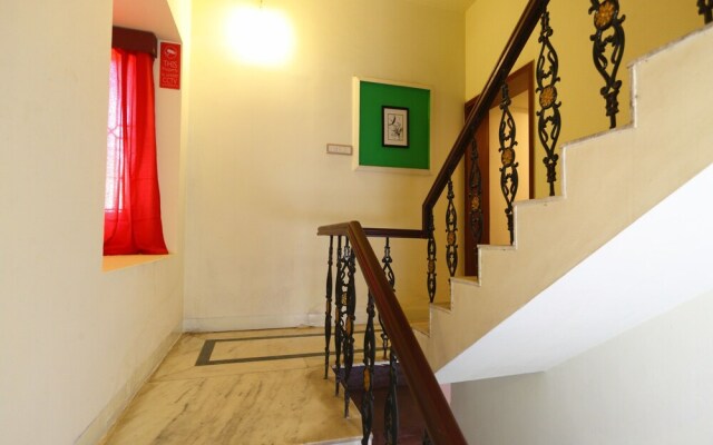 OYO 3715 Nest lay Mogappair