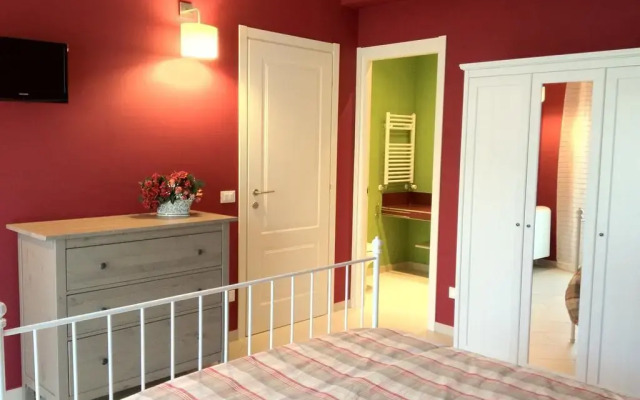 Donna Lilla B&B