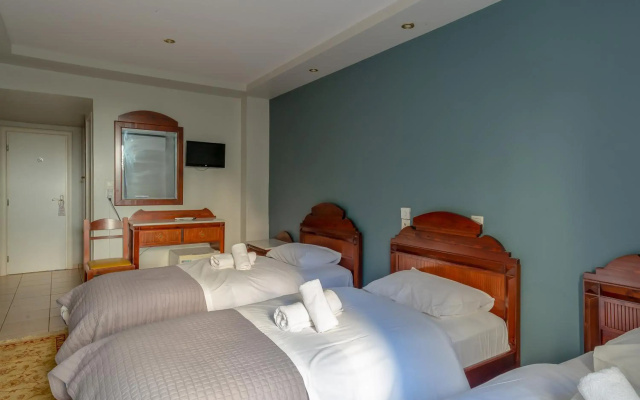 Hotel Byron
