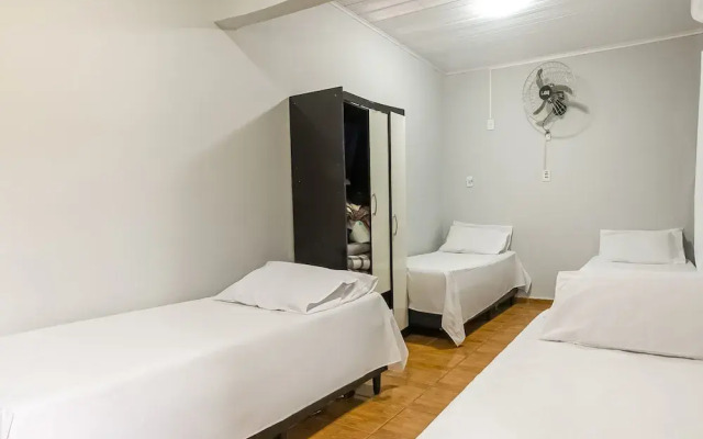 OYO Hotel Mogi