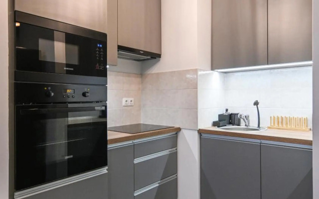 West Park Residence Apartment Budapest