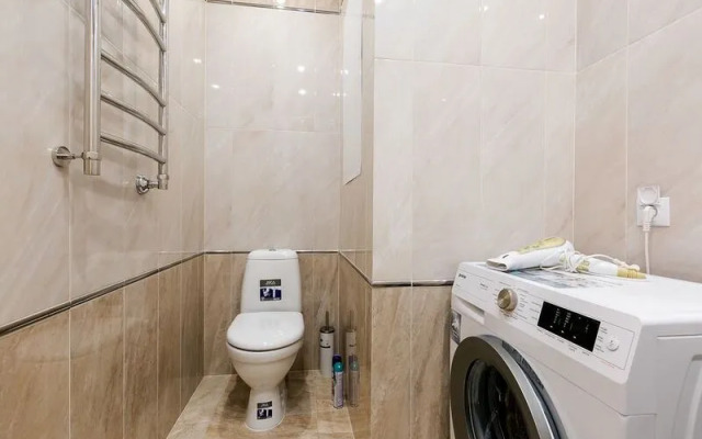 Апартаменты МаксРеалти24 на ул. Митинская, д. 28,  корпус 4