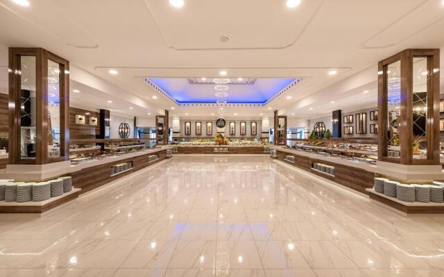 Sahinn Paradise Tatil Koyu