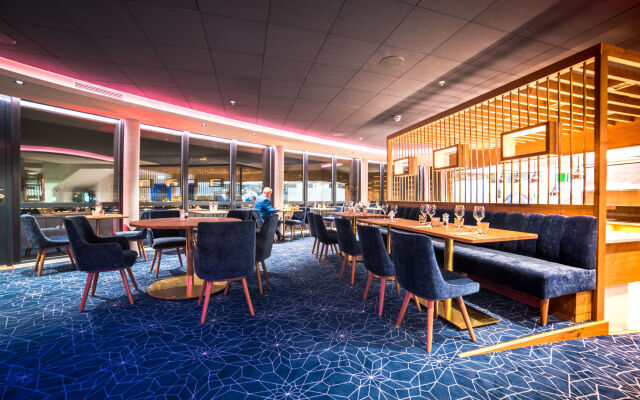 Magic Hotel Solheimsviken