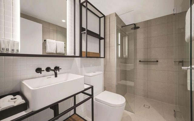 Vibe Hotel Melbourne
