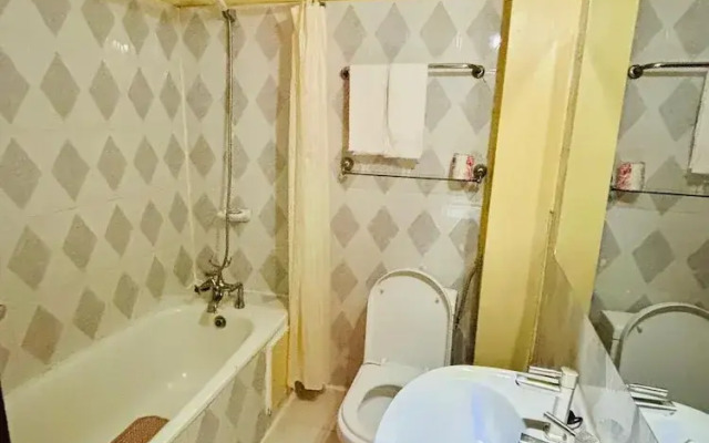 Fang Fang Suites
