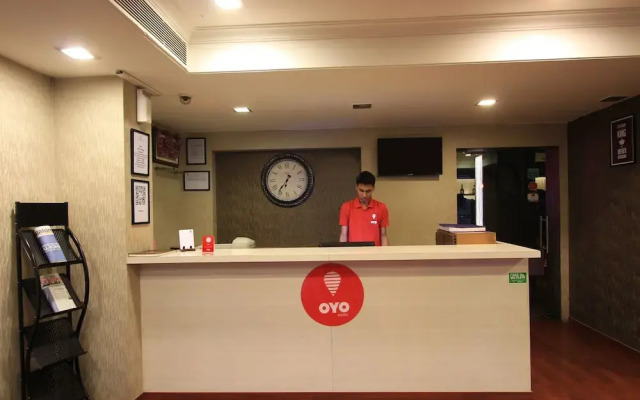 OYO Rooms Indiranagar 100 Ft Road