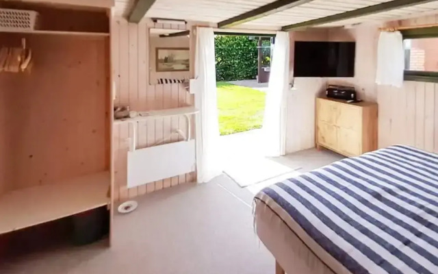 2 Person Holiday Home in Skagen