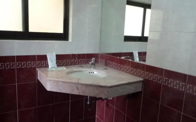 Motel Los Prados