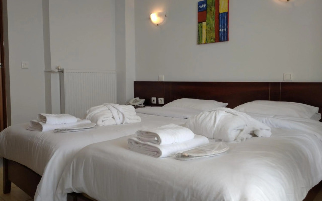 City Gate Hotel Airport Thessaloniki