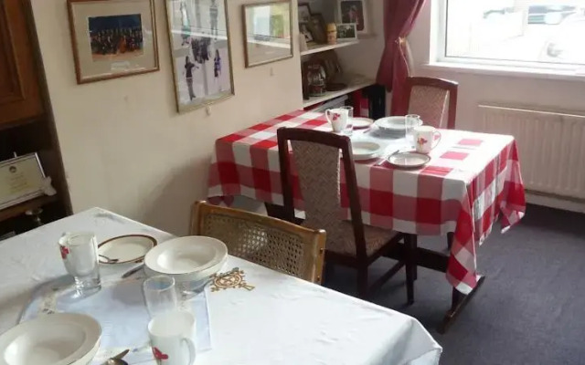 City Centre B&B