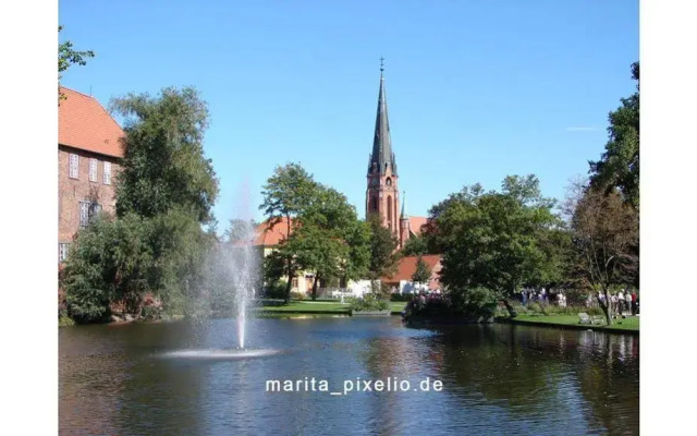 Hotel am Schlossplatz