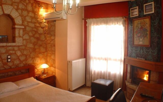 Ariadne Guesthouse