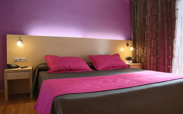 R2 Romantic Fantasia Dreams & Suites Hotel – Adults Only - All inclusive