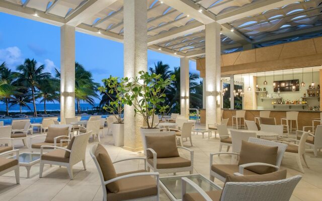 Sheraton Reserva do Paiva Hotel & Convention Center, Recife