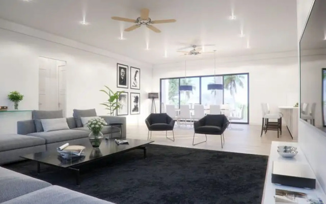 Bourbon Beach by Five Star Properties